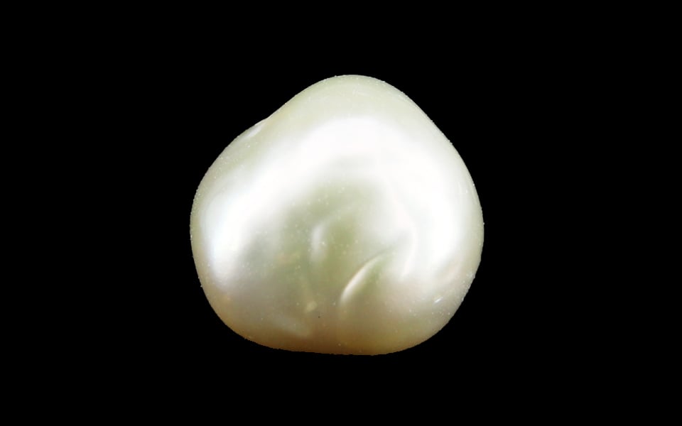 Japanese Keshi Pearl - 5.71 Carat Prime Quality SSP-8899