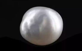 Japanese Keshi Pearl - 5.75 Carat Prime Quality SSP-8904