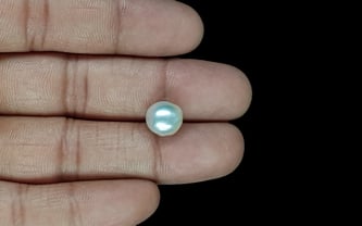Japanese Keshi Pearl - 5.88 Carat Prime Quality SSP-8902