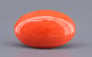 Japanese Red Coral - 5.08 Carat Rare Quality CC-5894