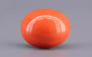 Japanese Red Coral - 6.69 Carat Rare Quality CC-5889