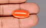 Japanese Red Coral - 6.91 Carat Rare Quality CC-5883