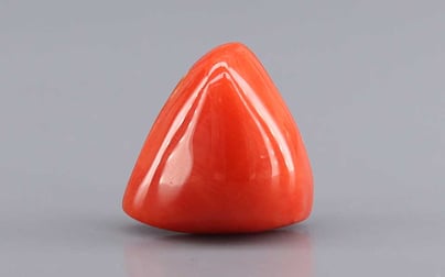 Japanese Red Coral - 7.76 Carat Rare Quality TC-5409