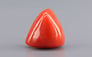 Japanese Red Coral - 7.76 Carat Rare Quality TC-5409