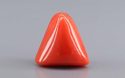 Japanese Red Coral - 7.78 Carat Rare Quality TC-5428