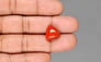 Japanese Red Coral - 8.00 Carat Rare Quality TC-5436