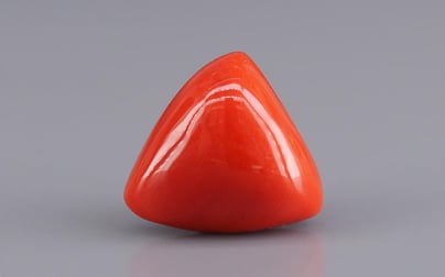 Japanese Red Coral - 8.00 Carat Rare Quality TC-5436