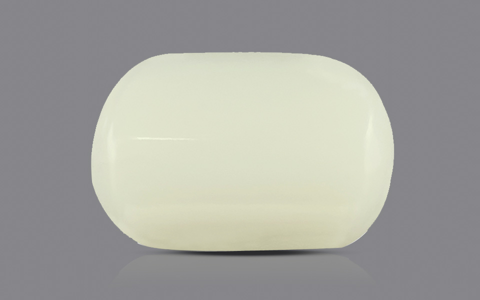 Japanese White Coral - 3.7 Carat Prime Quality WC-7507