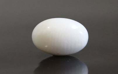 Japanese White Coral - 4.13 Carat Prime Quality WC-7518