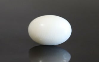 Japanese White Coral - 4.16 Carat Prime Quality WC-7514