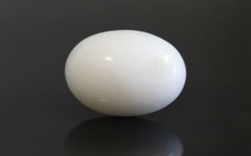 Japanese White Coral - 4.22 Carat Prime Quality WC-7520