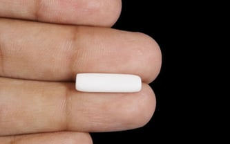 Japanese White Coral - 4.23 Carat Prime Quality WC-7533 