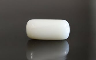 Japanese White Coral - 4.31 Carat Prime Quality WC-7505