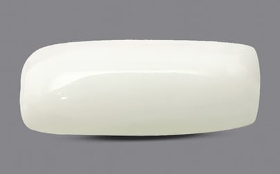 Japanese White Coral - 4.32 Carat Prime Quality WC-7534