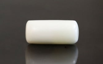 Japanese White Coral - 4.34 Carat Prime Quality WC-7531