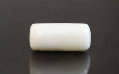 Japanese White Coral - 4.34 Carat Prime Quality WC-7531