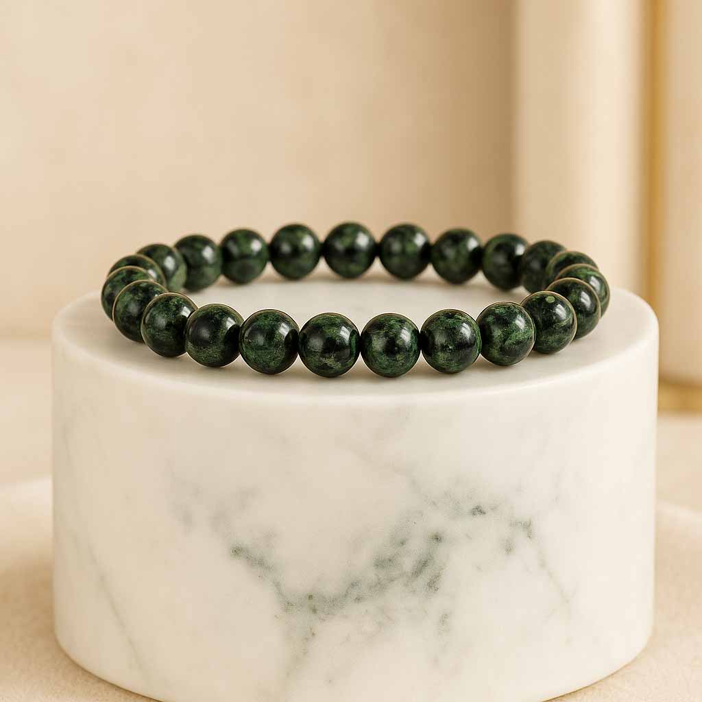 Kambaba Jasper Bracelet