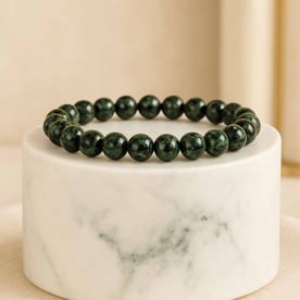 Kambaba Jasper Bracelet