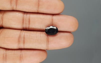 Kanchanaburi Blue Sapphire - 4.68 Carat Limited Quality BBS-9655