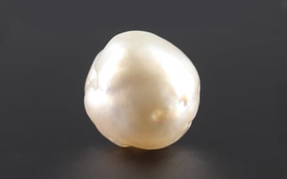 Keshi Pearl - 10.02 Carat Rare Quality SSP-8690