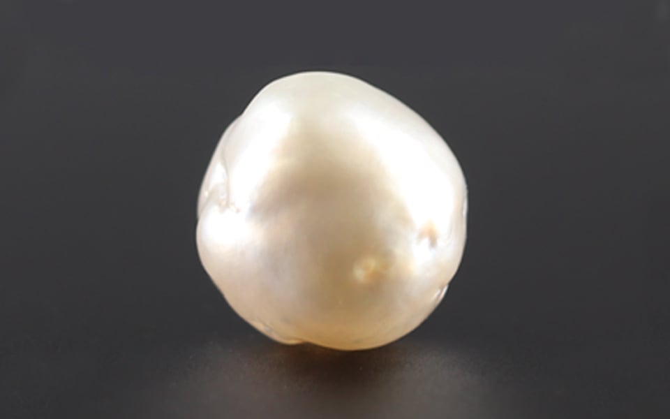 Keshi Pearl - 10.02 Carat Rare Quality SSP-8690