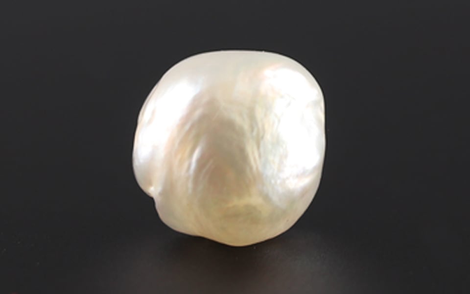 Keshi Pearl - 10.02 Carat Rare Quality SSP-8690
