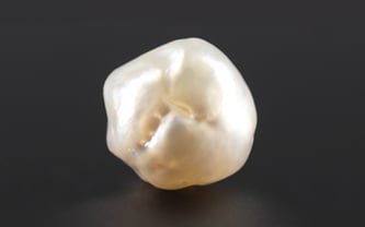 Keshi Pearl - 10.02 Carat Rare Quality SSP-8690