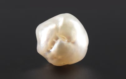 Keshi Pearl - 10.02 Carat Rare Quality SSP-8690