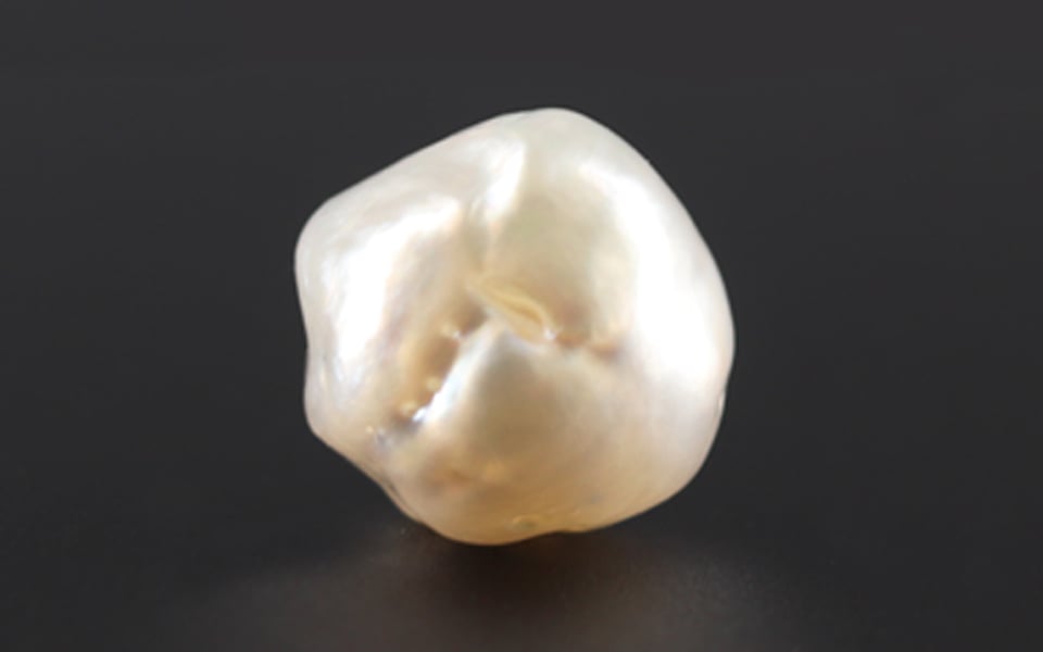 Keshi Pearl - 10.02 Carat Rare Quality SSP-8690