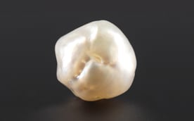 Keshi Pearl - 10.02 Carat Rare Quality SSP-8690