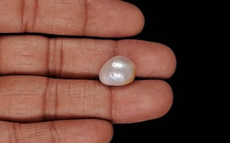 Keshi Pearl - 10.04 Carat Limited Quality SSP-8979