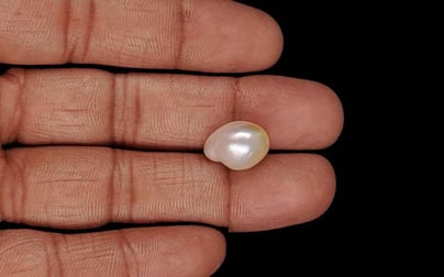 Keshi Pearl - 10.14 Carat Limited Quality SSP-8983