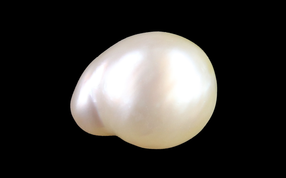 Keshi Pearl - 10.14 Carat Limited Quality SSP-8983