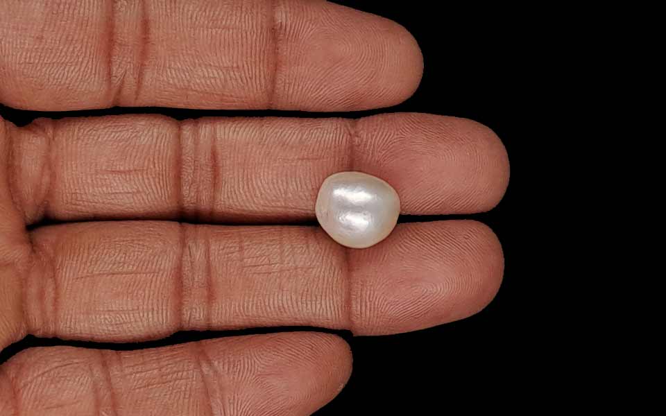 Keshi Pearl - 10.18 Carat Limited Quality SSP-8984