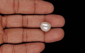 Keshi Pearl - 10.18 Carat Limited Quality SSP-8984