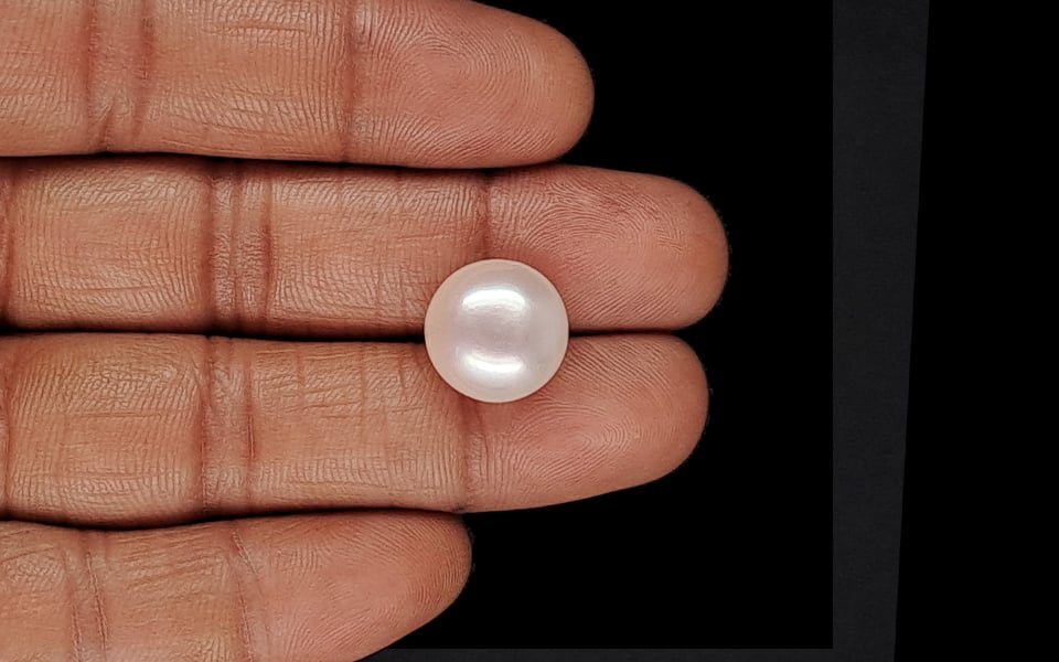 Keshi Pearl - 12.25 Carat Limited Quality  SSP-8918