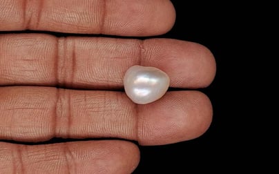 Keshi Pearl - 12.41 Carat Limited Quality SSP-8969