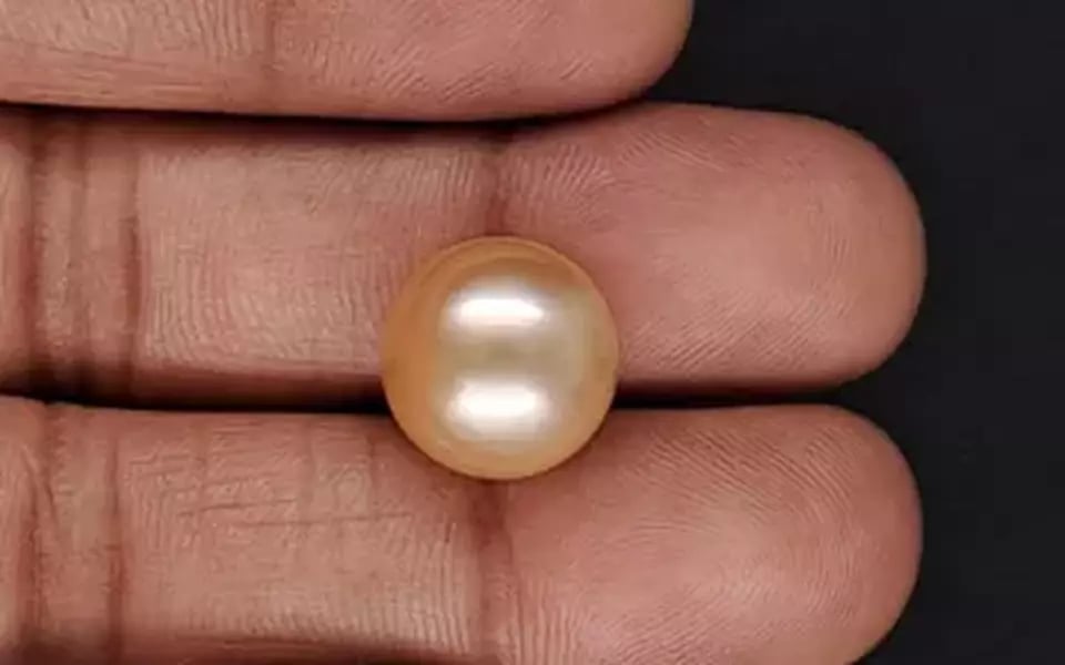 Keshi Pearl - 14.66 Carat Limited Quality SSP-8912