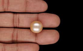 Keshi Pearl - 14.79 Carat Limited Quality SSP-8915
