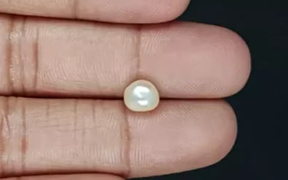 Keshi Pearl - 2.12 Carat Prime Quality SSP-8790