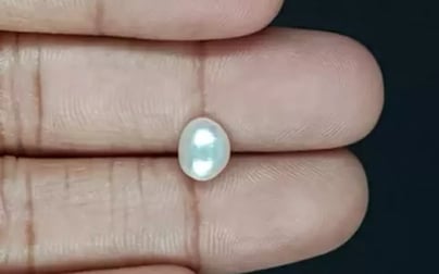 Keshi Pearl - 2.17 Carat Prime Quality SSP-8788