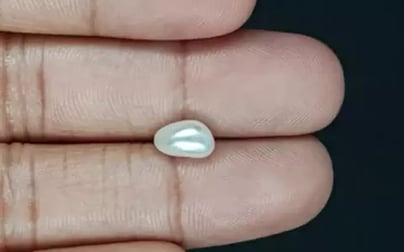 Keshi Pearl - 2.21 Carat Prime Quality SSP-8791