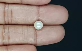 Keshi Pearl - 2.32 Carat Prime Quality SSP-8767