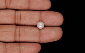 Keshi Pearl - 2.34 Carat Limited Quality SSP-9032