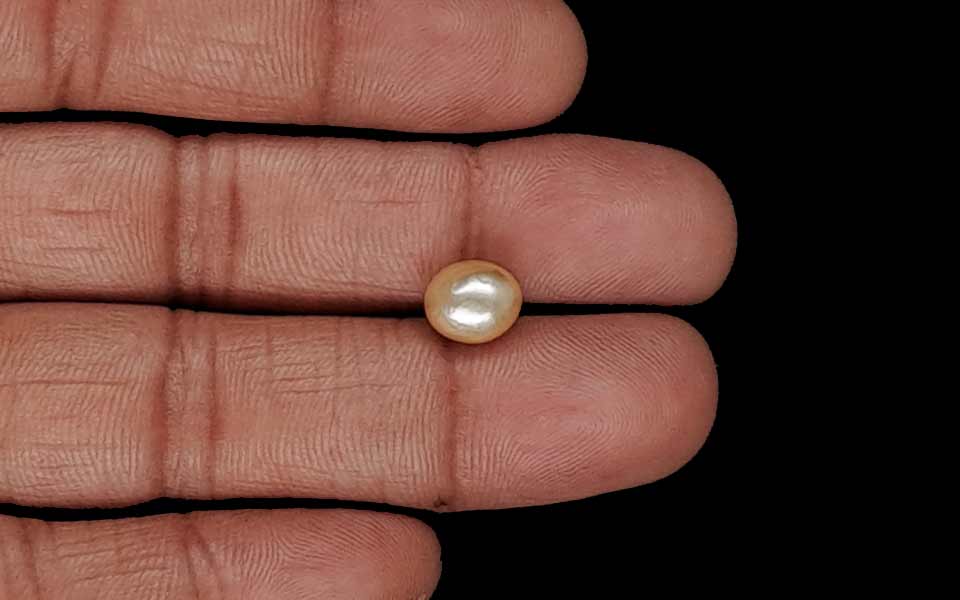 Keshi Pearl - 2.40 Carat Limited Quality SSP-8996