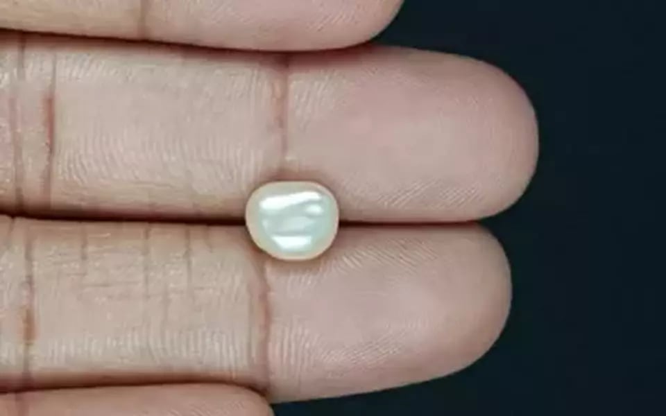 Keshi Pearl - 2.57 Carat Prime Quality SSP-8787