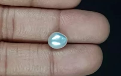 Keshi Pearl - 2.68 Carat Limited Quality SSP-8809