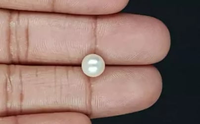 Keshi Pearl - 2.71 Carat Prime Quality SSP-8762