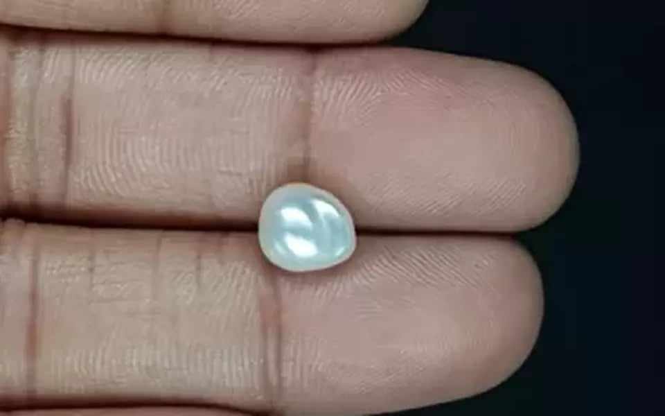 Keshi Pearl - 2.74 Carat Limited Quality SSP-8798