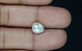 Keshi Pearl - 2.74 Carat Limited Quality SSP-8798